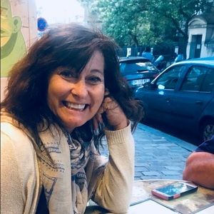 Meet your Posher, Brenda